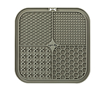 Tapis de lchage pour chien  Classic Line