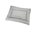 Coussin pour chien en synthtique  Gioia