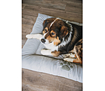 Coussin pour chien en synthtique  Gioia