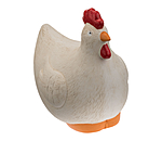 Jouet couineur pour chien  Chicken