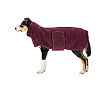 Manteau polaire  Lino