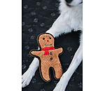 Jouet pour chien  Gingerman