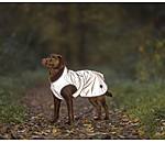 Manteau r�fl�chissant avec doublure polaire