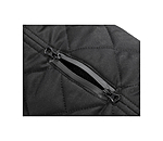 Manteau matelass� pour chien avec doublure en polaire Teddy  Holly
