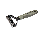 Peigne de d�m�lage  Scotty