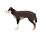Pullover polaire pour chien  Basic