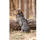 Manteau d'hiver pour teckel  Henry 200 g