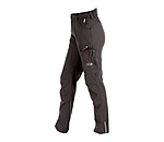Pantalon d'ext�rieur extensible toutes saisons  Silva