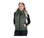 Gilet d'ext�rieur matelass�  Elowen