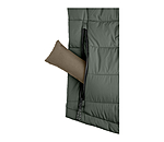 Gilet d'ext�rieur matelass�  Elowen
