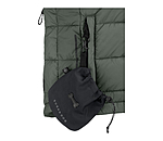 Gilet d'ext�rieur matelass�  Elowen