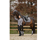 Gu�tres en mesh  Glitter, ant�rieurs