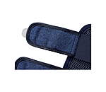 Gu�tres en mesh  Glitter, ant�rieurs