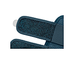 Gu�tres en mesh  Glitter, post�rieurs