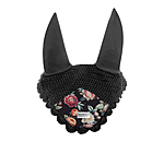 Bonnet anti-mouches  Flowers