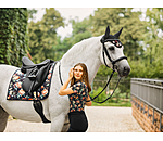 Bonnet anti-mouches  Flowers