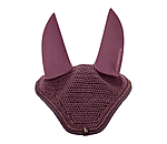 Bonnet anti-mouches en maille crochet�e  Glimmering