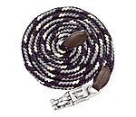 Longe avec mousqueton anti-panique  Sophistication
