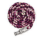 Longe  Technology avec mousqueton anti-panique