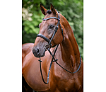 Bridon avec noseband et boucle amovibles  Mirissa