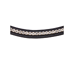 Bridon sans noseband  Vienna Soft