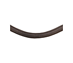 Bridon avec muserolle croise  Diabolo