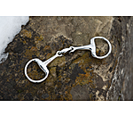 Mors olive pour islandais  LOCK-UP