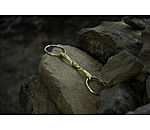 Mors � anneaux  Anatomical Roll double brisure