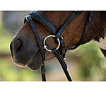 Mors � anneaux  12mm