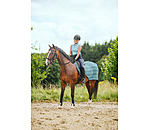 Couvre-reins anti-mouches  Economy Light