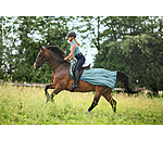 Couvre-reins anti-mouches  Economy Light