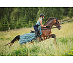 Couvre-reins anti-mouches  Economy Light