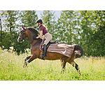 Couvre-reins anti-mouches  Economy Light