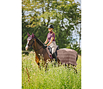 Couvre-reins anti-mouches  Economy Light