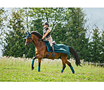 Couvre-reins anti-mouches  Economy Light