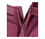 Masque anti-mouches avec fermeture  glissire  Stretch Comfort Pro, sans protge-naseaux