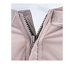 Masque anti-mouches avec fermeture  glissire  Stretch Comfort Pro, sans protge-naseaux