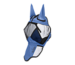 Masque anti-mouches 2 en 1  Sun Shield