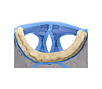 Masque anti-mouches  Basic Ear-Free