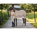 Couverture anti-mouches  Signature