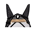 Masque anti-mouches avec prot�ge-naseaux amovible  Signature III