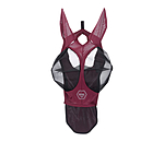 Masque anti-mouches avec prot�ge-naseaux anti-UV  Stretch Comfort