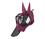 Masque anti-mouches avec prot�ge-naseaux anti-UV  Stretch Comfort