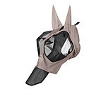 Masque anti-mouches avec prot�ge-naseaux anti-UV  Stretch Comfort