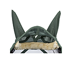 Masque anti-mouches avec protge-naseaux  Basic