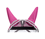 Masque anti-mouches en mesh Ripstop  Basic Pro