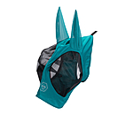 Masque anti-mouches extensible  enfiler