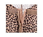 Masque anti-mouches extensible avec fermeture � glissi�re