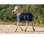 Couverture de pluie pour shetlands et poulains  Kubi, 0 g