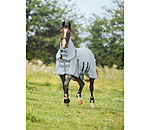 Chemise anti-mouches avec couvre-cou  Karoo
